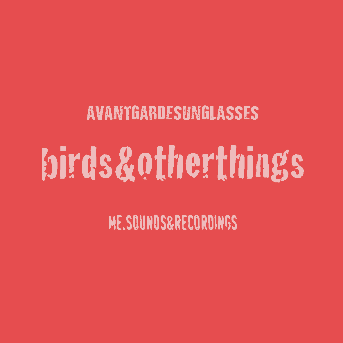 birds&otherthings