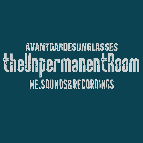 theUnpermanentRoom