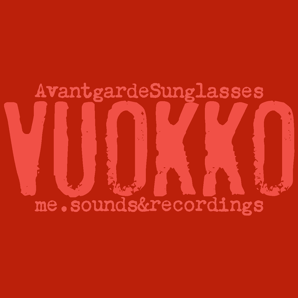 vuokko avantgardesunglasses